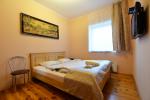 Nr 1 Apartament z dwiema sypialniami 80 mkw.