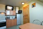 Nr 2 Apartament jednopokojowy 30 m²