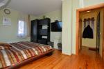 Nr 2 Apartament jednopokojowy 30 m²