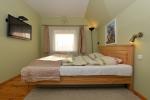 Nr 3 Apartamenty trzypokojowe z salonem 85 m²