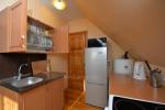 Nr 3 Apartamenty trzypokojowe z salonem 85 m²
