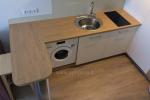 Cosy one-two rooms flats for rent in Maluno vilos, in center of Palanga - 4