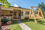 Rooms for 3-5 persons in private house and quadruple holiday houses - 2
