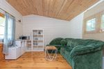 Rooms for 3-5 persons in private house and quadruple holiday houses - 3