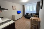 Kawalerka na pierwszym piętrze (dla 2 osób) - 2