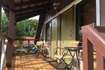 Cozy apartment with all the amenities and terraces (II floor) - 2