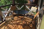 Cozy apartment with all the amenities and terraces (II floor) - 3