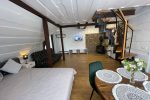 Cozy apartment with all the amenities and terraces (II floor) - 4