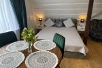 Cozy apartment with all the amenities and terraces (II floor) - 1
