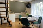 Cozy apartment with all the amenities and terraces (II floor) - 5