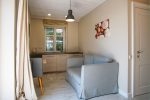 Apartamenty nr. 1 (na pierwszym piętrze)