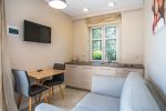 Apartamenty nr. 1 (na pierwszym piętrze)