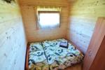 Domki w Mokyklos ulicy 26