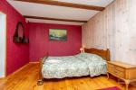 Czteroosobowy dwupokojowy apartament