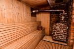 Sauna - 4