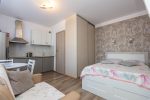 Apartamenty MORZE NIDA - 1