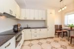 60 mkw. Apartament dla 4 osób na pierwszym piętrze z tarasem - 4
