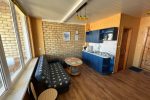 Apartament dla maksymalnie 5 osób - 3