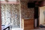 Holiday house. Three rooms
