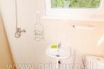Holiday house for 8-10 persons