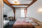 Apartamenty