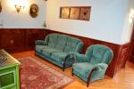 Trzypokojowy apartament do 6 osób