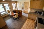 Nr. 1 Apartament (40 mkw.) do wynajęcia
