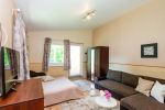Czteroosobowy apartament (27 m kw.) Berzas w domku wypoczynkowego - 3