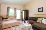 Czteroosobowy apartament (27 m kw.) Berzas w domku wypoczynkowego - 4