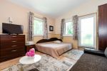 Czteroosobowy apartament (27 m kw.) Berzas w domku wypoczynkowego - 5
