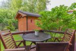 Czteroosobowy apartament (27 m kw.) Eglė w domku wypoczynkowego - 2