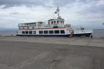 Statek Forelle - 5