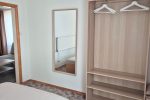 Nr 1 Dwupokojowe mieszkanie na pierwszym piętrze z osobnym wejściem, kuchnia, łazienka z WC - 4