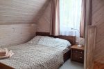 Nr 5 Pokój dwuosobowy z mini aneks kuchenny, prysznic, WC - 1