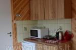 Nr 5 Pokój dwuosobowy z mini aneks kuchenny, prysznic, WC - 5