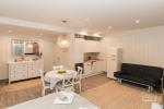 Apartamenty No. 1 - 3
