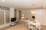 Apartamenty No. 1 - 5
