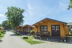 Holiday houses with two bedrooms. Price: 121 EUR per night - 1
