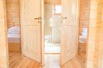 Holiday houses with two bedrooms. Price: 121 EUR per night - 5
