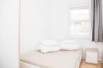 Flats in the house. Price: from 83 EUR per night - 3