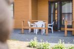 Flats in the house. Price: from 83 EUR per night - 5