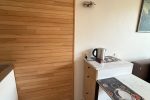 Mieszkanie jednopokojowe z balkonem - 5