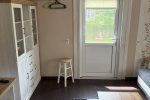 Duży pokój (16 mkw.) Z osobnym wejściem z dziedzińca - 2