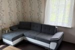 Duży pokój (16 mkw.) Z osobnym wejściem z dziedzińca - 3