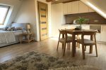 Apartamenty na drugim piętrze (2+1) - 1
