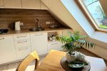 Apartamenty na drugim piętrze (2+1) - 2
